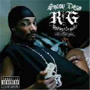 Snoop Dogg - R & G (Rhythm & Gangsta): The Masterpiece download free