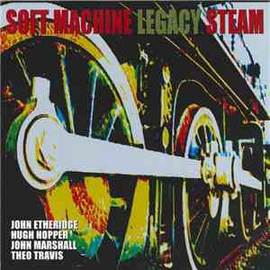Soft Machine Legacy - Steam download free