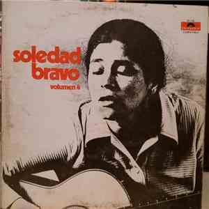 Soledad Bravo - Volumen 4 download free