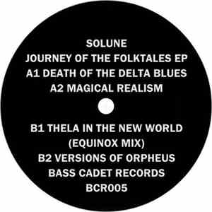 Solune - Journey Of The Folktales download free