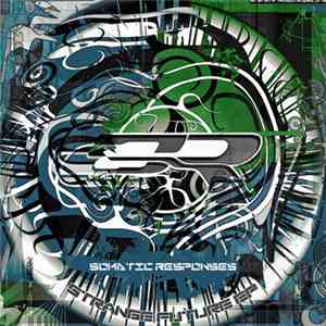 Somatic Responses - Strange Future EP download free