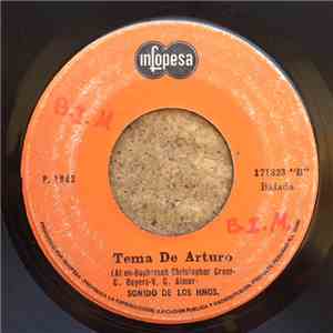 Sonido De Los Hnos - Sera Por Que Te Amo / Tema De Arturo download free