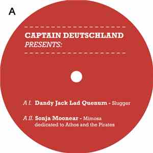 Sonja Moonear / Dandy Jack, Lad  and Quenum - Captain Deutschland 2 download free