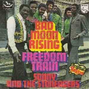 Sonny & The Stoneagers - Bad Moon Rising download free