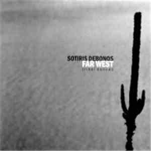 Sotiris Debonos - Far West - Tribal Dances download free