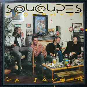 Soucoupes Violentes - Va Savoir download free