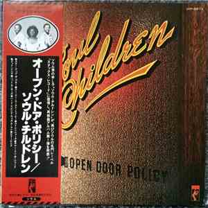 Soul Children - Open Door Policy download free