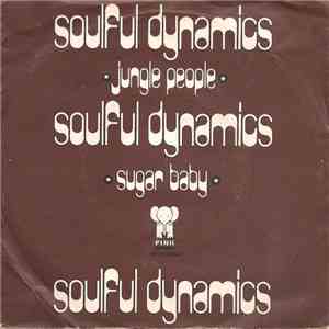 Soulful Dynamics - Jungle People download free