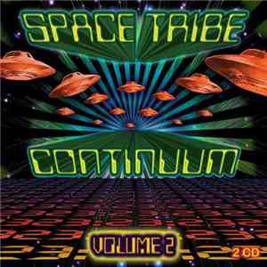 Space Tribe - Continuum Volume 2 download free