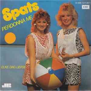 Spats  - Perdonna Me download free