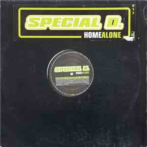 Special D. - Home Alone download free