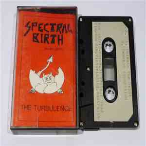 Spectral Birth - The Turbulence download free