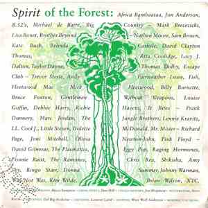 Spirit Of The Forest - Spirit Of The Forest download free