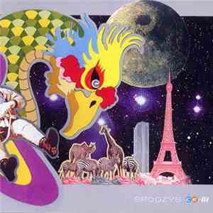 Spoozys - ce-III download free