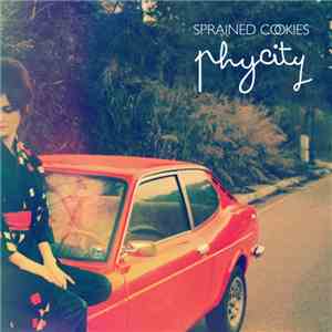 Sprained Cookies - Phycity download free