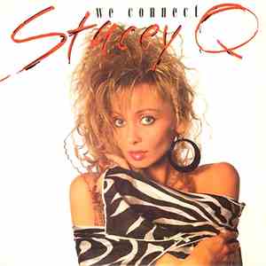 Stacey Q - We Connect download free