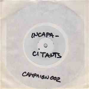 Stahlnetz / Incapacitants - Gruenkreuz download free