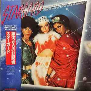 Stargard - Stargard download free