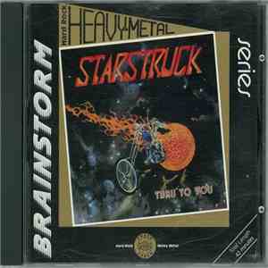 Starstruck  - Thru' To You download free