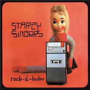 Starzy Singers - Rock-a-bubu download free