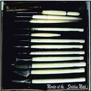 Stateline Motel - Murder at the... download free