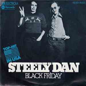 Steely Dan - Black Friday download free