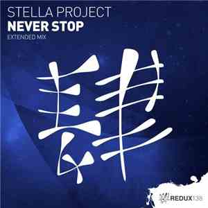 Stella Project - Never Stop download free