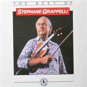 Stephane Grappelli - The Best Of download free