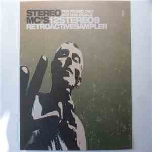 Stereo MC's - RetroActiveSampler download free