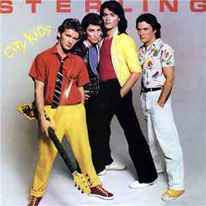 Sterling  - City Kids download free