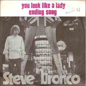 Steve Bronco - You Look Like A Lady download free