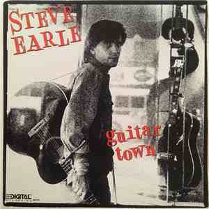 Steve Earle - Guitar Town download free