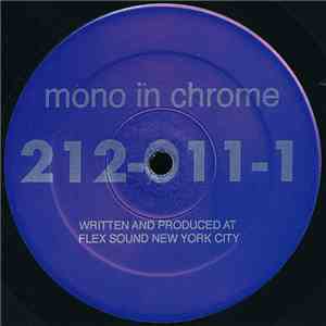 Steve Stoll - Mono In Chrome download free