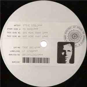 Steve Stoll - No Hands EP download free