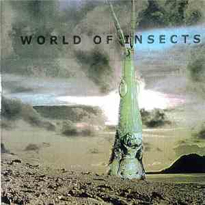 Steve Thomsen - World Of Insects download free