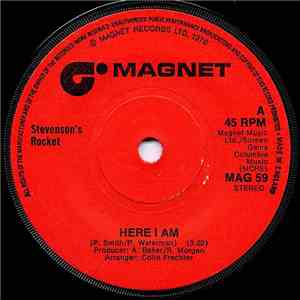 Stevenson's Rocket - Here I Am download free