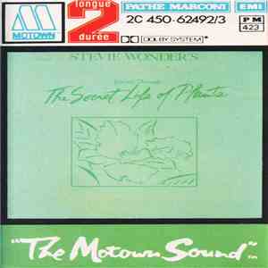 Stevie Wonder - Journey Through The Secret Life Of Plants download free
