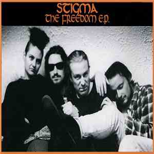 Stigma  - The Freedom E.P. download free