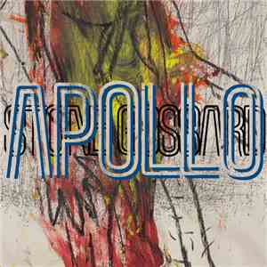 Stone Gossard - Apollo download free