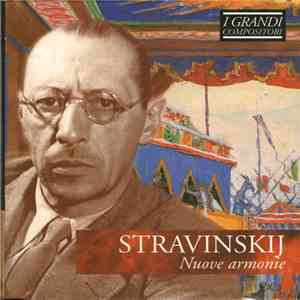 Stravinskij - Nuove Armonie download free
