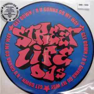 Streetlife DJs - Remixes: Two download free