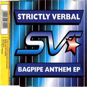 Strictly Verbal - Bagpipe Anthem EP download free