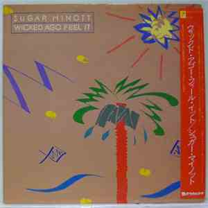 Sugar Minott - Wicked Ago Feel It download free