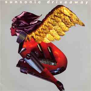 Sunsonic - Driveaway download free
