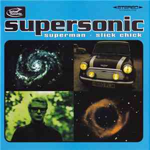 Supersonic  - Superman download free