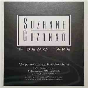 Suzanne Grzanna - The Demo Tape download free