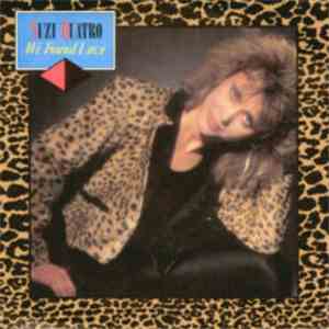 Suzi Quatro - We Found Love download free