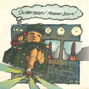 Sweetbelly Freakdown - The Long Haul download free