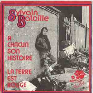 Sylvain Bataille - A Chacun Son Histoire download free