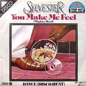 Sylvester - You Make Me Feel (Mighty Real) download free